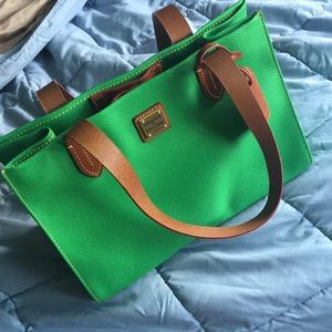 Dooney and Bourke Purse